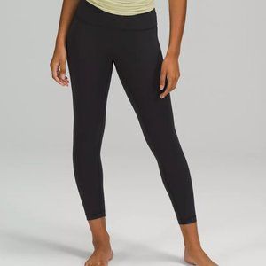 Wunder Under Lululemon Leggings
